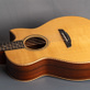 James Goodall Grand Concert Cutaway Mastergrade (2016) Detailphoto 11